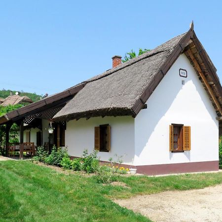 Holiday Home Szijarto - Bgk111 By Interhome Balatongyörök Dış mekan fotoğraf