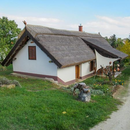 Holiday Home Szijarto - Bgk111 By Interhome Balatongyörök Dış mekan fotoğraf