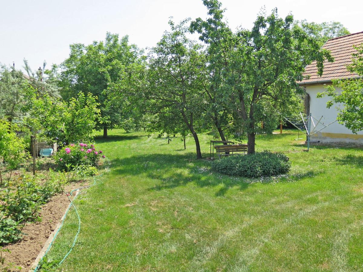 Holiday Home Szijarto - Bgk111 By Interhome Balatongyörök Dış mekan fotoğraf