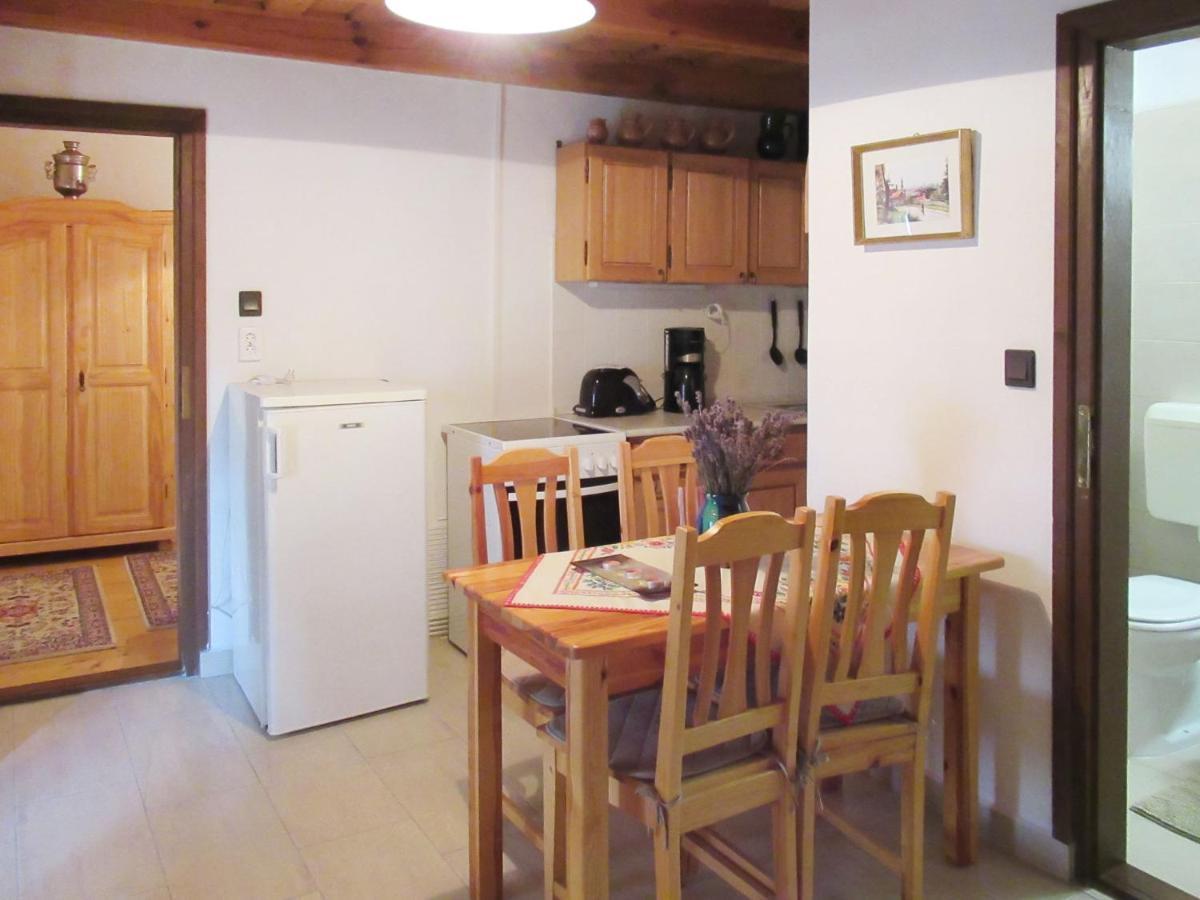 Holiday Home Szijarto - Bgk111 By Interhome Balatongyörök Dış mekan fotoğraf