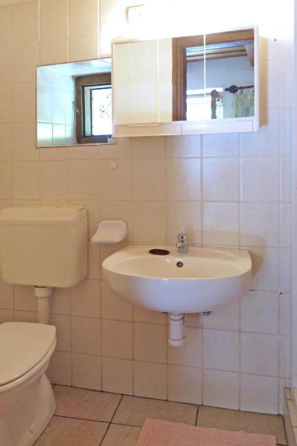 Holiday Home Szijarto - Bgk111 By Interhome Balatongyörök Dış mekan fotoğraf