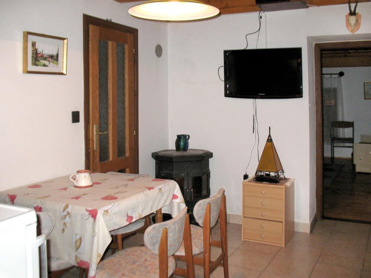 Holiday Home Szijarto - Bgk111 By Interhome Balatongyörök Dış mekan fotoğraf