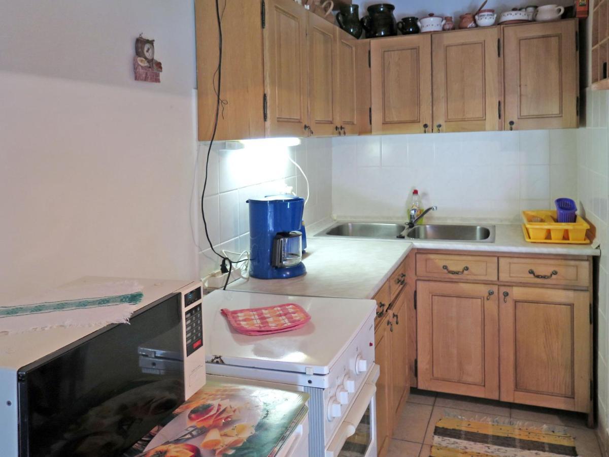Holiday Home Szijarto - Bgk111 By Interhome Balatongyörök Dış mekan fotoğraf